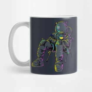 Astro chill Mug